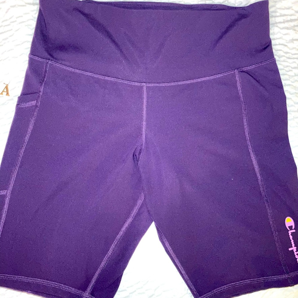 Champion Shorts